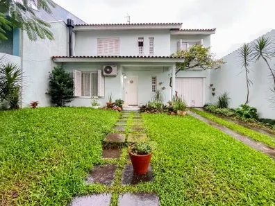 Casa com 3 Quartos à venda, 193m² no Jardim São Pedro, Porto Alegre