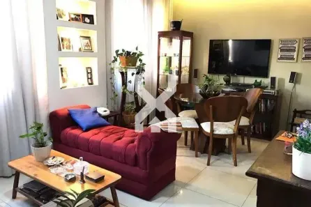 Apartamento com 2 Quartos à venda, 70m² no Buritis, Belo Horizonte