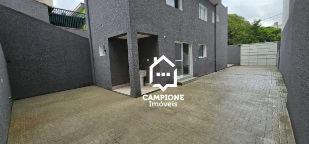 Sobrado com 3 Quartos para venda ou aluguel, 150m² no Imirim, São Paulo