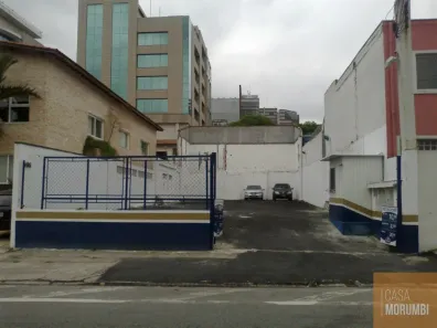 Lote/Terreno à venda, 330m² no Jardim Paulista, São Paulo
