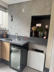 Apartamento com 3 Quartos à venda, 100m² no Mooca, São Paulo