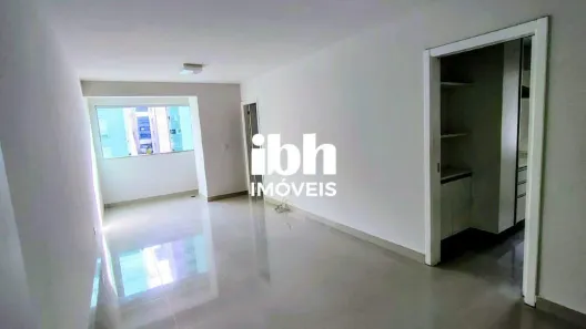 Apartamento com 3 Quartos para alugar, 85m² no Funcionários, Belo Horizonte