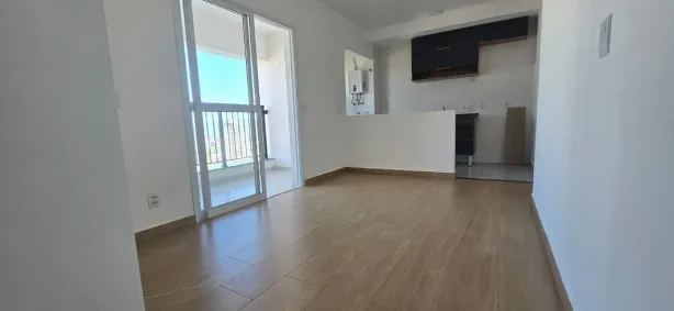 Apartamento com 2 Quartos à venda, 69m² no Loteamento Residencial e Comercial Bosque Flamboyant, Taubaté
