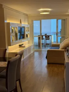 Apartamento com 3 Quartos à venda, 135m² no Itapuã, Vila Velha
