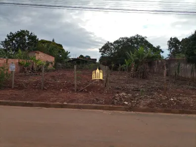 Lote/Terreno à venda, 360m² no São Francisco, Igarapé
