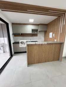 Apartamento com 3 Quartos para alugar, 81m² no Jardim Sul, Uberlândia