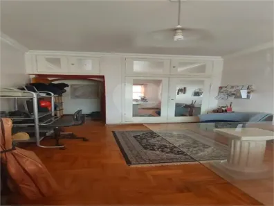 Apartamento com 3 Quartos à venda, 89m² no Vila Buarque, São Paulo