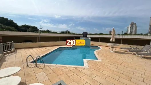 Apartamento com 3 Quartos à venda, 103m² no Vila Sfeir, Indaiatuba