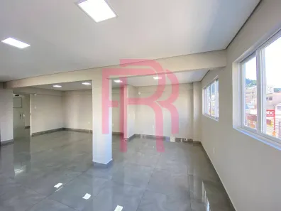 Sala Comercial para alugar, 43m² no Nações, Balneário Camboriú