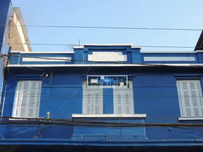 Casa com 3 Quartos para alugar, 120m² no Vila Mathias, Santos