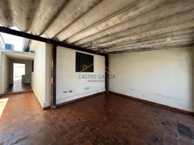 Casa com 2 Quartos à venda, 100m² no Jardim Santa Rita de Cássia, Santa Bárbara D'Oeste