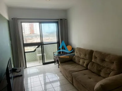 Apartamento com 1 Quarto à venda, 68m² no Vila Tupi, Praia Grande