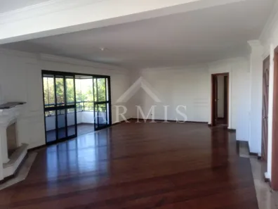 Apartamento com 4 Quartos à venda, 202m² no Lar São Paulo, São Paulo