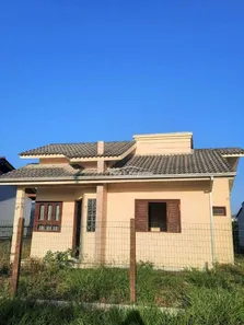 Casa com 2 Quartos à venda, 74m² no Meta, Balneário Arroio do Silva