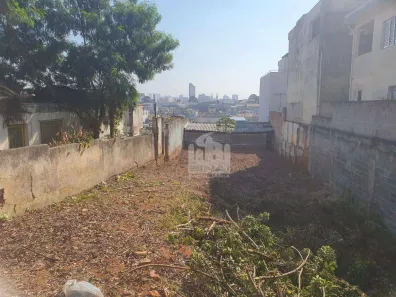 Lote/Terreno à venda, 720m² no Parque Peruche, São Paulo