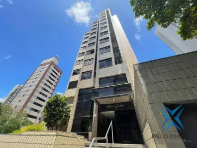 Sala Comercial à venda, 60m² no Meireles, Fortaleza