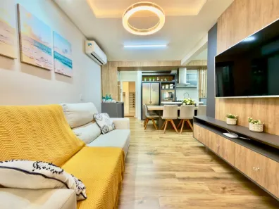 Apartamento com 3 Quartos à venda, 85m² no Palmas, Governador Celso Ramos