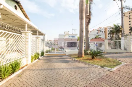 Apartamento com 2 Quartos à venda, 67m² no Jaguaribe, Osasco