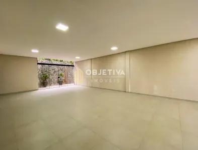 para alugar, 86m² no Jardim Mauá, Novo Hamburgo