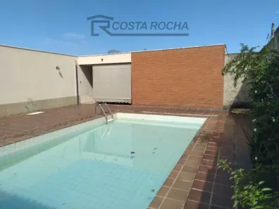 Casa com 3 Quartos à venda, 458m² no Centro, Salto