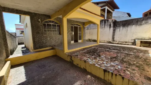 Casa com 2 Quartos à venda, 109m² no Campo Grande, Rio de Janeiro
