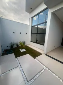 Casa com 3 Quartos à venda, 150m² no Aclimação, Uberlândia