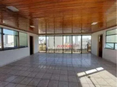 Prédio Comercial à venda, 807m² no Centro, Guarulhos