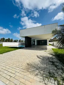 Casa de Condomínio com 5 Quartos à venda, 362m² no Luar da Barra, Barra dos Coqueiros