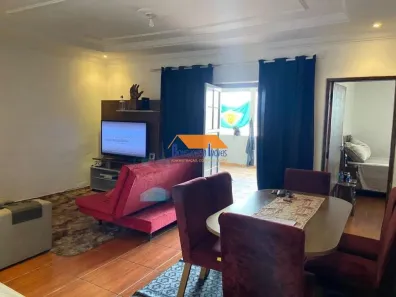Casa com 12 Quartos à venda, 450m² no Darcy Vargas, Contagem