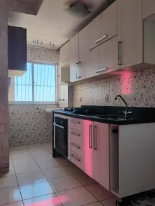 Apartamento com 2 Quartos à venda, 43m² no Normília da Cunha, Vila Velha