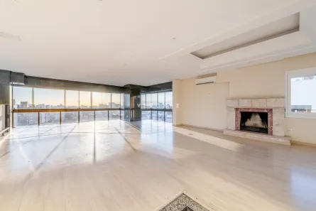 Apartamento com 4 Quartos para alugar, 275m² no Rio Branco, Porto Alegre