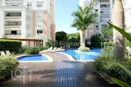 Apartamento com 2 Quartos à venda, 68m² no Passo da Areia, Porto Alegre