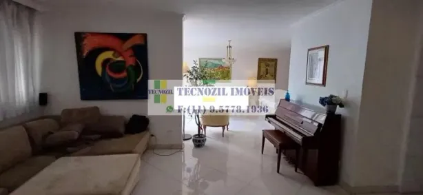 Apartamento com 4 Quartos à venda, 290m² no Santo Antônio, Lorena
