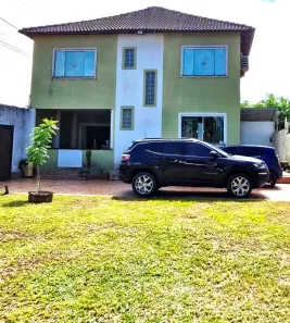 Casa com 3 Quartos para alugar, 200m² no Parque Real Serra Verde, Camaçari
