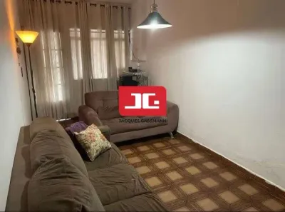 Casa com 3 Quartos à venda, 134m² no Anchieta, São Bernardo do Campo