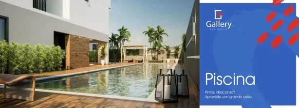 Apartamento com 2 Quartos à venda, 60m² no Aeroviário, Goiânia