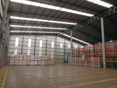 Galpão/Depósito/Armazém para alugar, 1000m² no Yara, Londrina