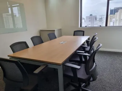 Sala Comercial para alugar, 364m² no Itaim Bibi, São Paulo