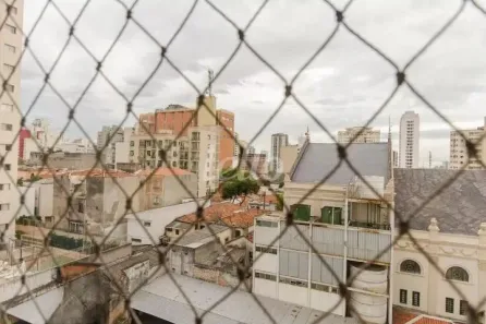 Apartamento com 3 Quartos para alugar, 90m² no Barra Funda, São Paulo