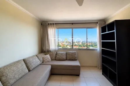 Apartamento com 3 Quartos à venda, 98m² no Jardim Chapadão, Campinas