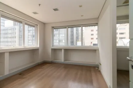 Ponto Comercial com 7 Quartos para alugar, 60m² no Paraíso, São Paulo