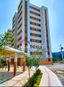 Apartamento com 2 Quartos à venda, 53m² no Borba Gato, Sabará