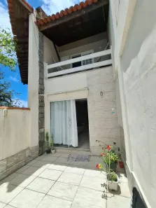Sobrado com 1 Quarto à venda, 56m² no Guaratiba (Ponta Negra), Maricá