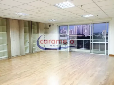 Sala Comercial à venda, 61m² no Vila Leopoldina, São Paulo