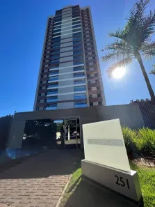 Apartamento com 3 Quartos à venda, 95m² no Residencial Paraíso, Franca