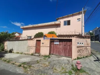 Casa com 3 Quartos à venda, 250m² no Renascença, Belo Horizonte