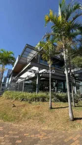 Prédio Comercial à venda, 1042m² no Granja Marileusa, Uberlândia