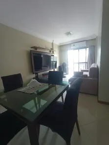 Apartamento com 3 Quartos para alugar, 127m² no Umarizal, Belém