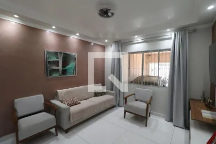 Casa com 4 Quartos à venda, 216m² no Taboão, Diadema