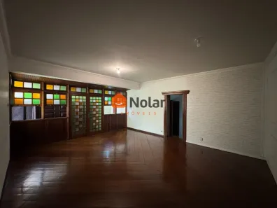 Casa com 4 Quartos à venda, 122m² no Sagrada Família, Belo Horizonte